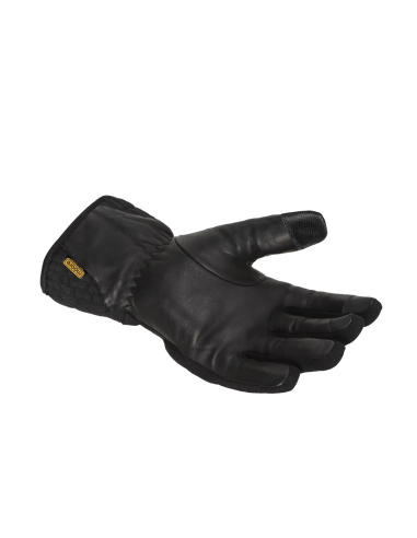 Guantes MOORE Ara Lady Negro