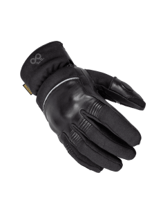 Guantes MOORE Atka Negro