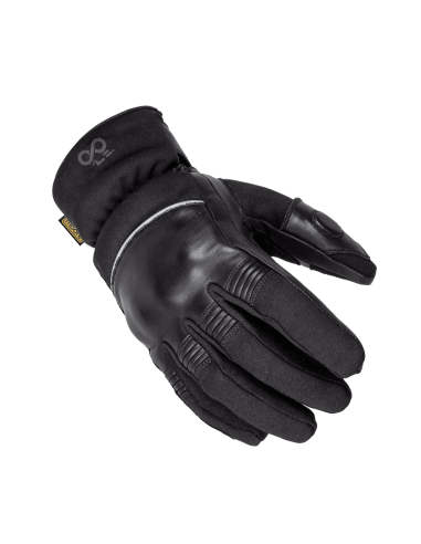 Guantes MOORE Atka Negro
