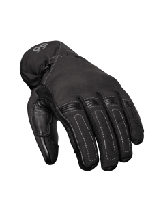 Guantes MOORE Latitude Negro