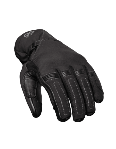 Guantes MOORE Latitude Negro