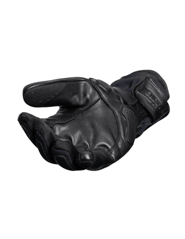 Guantes MOORE Latitude Negro