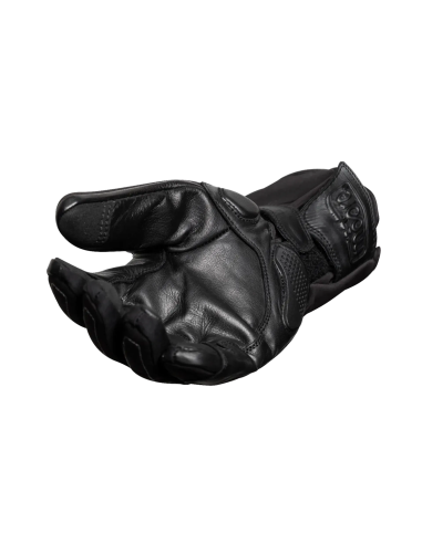 Guantes MOORE Latitude Lady Negro