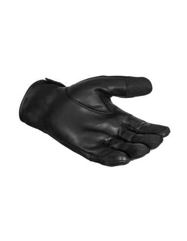 Guantes MOORE New Mesh Negro