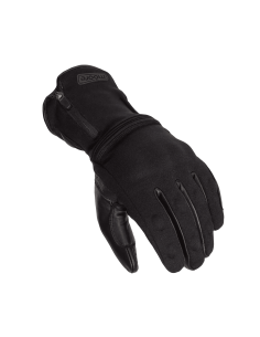 Guantes MOORE New Travel Negro