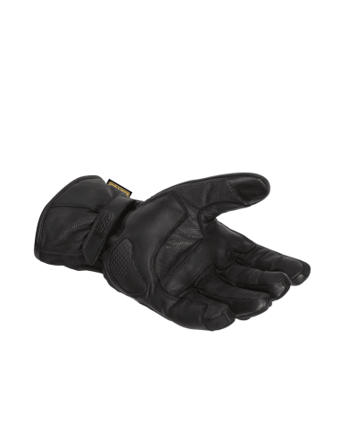 Guantes MOORE New Travel Negro