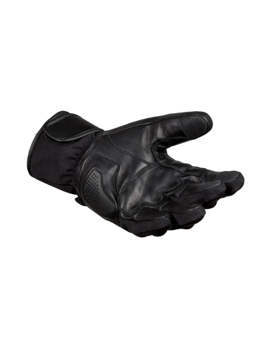 Guantes MOORE Rea Lady Negro/Rosa