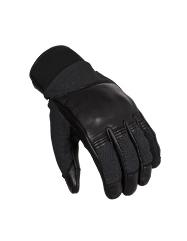 Guantes MOORE Road Negro