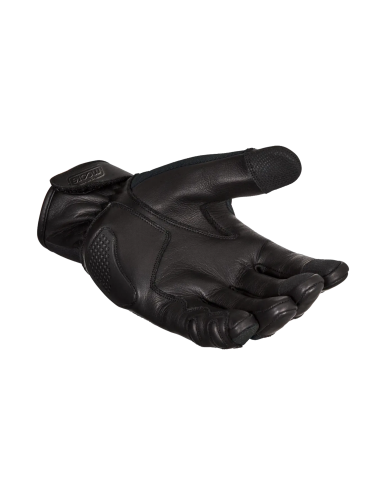Guantes MOORE Road Negro