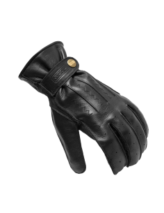 Guantes MOORE Cuero...