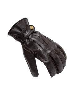 Guantes MOORE Cuero...
