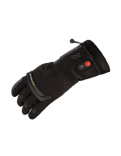 Guantes MOORE Calefactables...