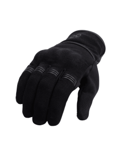 Guantes MOORE Speed Negro