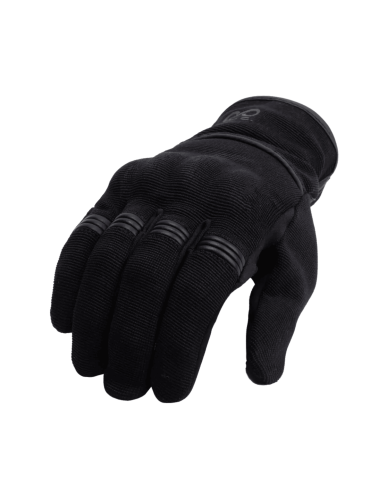 Guantes MOORE Speed Negro