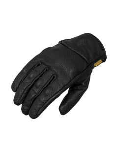 Guantes MOORE Cuero Sport...