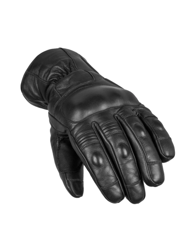 Guantes MOORE Sport Winter Negro