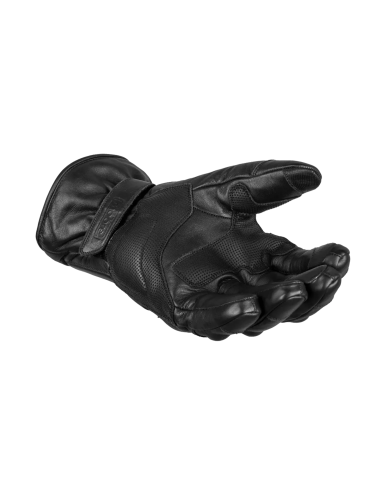Guantes MOORE Sport Winter Negro