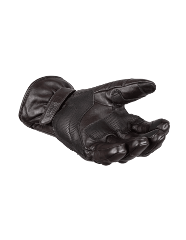 Guantes MOORE Sport Winter Marrón