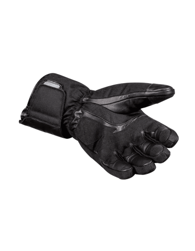 Guantes MOORE TNT Negro/Amarillo