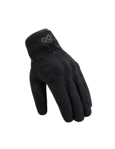 Guantes MOORE Traffic Negro