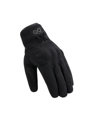 Guantes MOORE Traffic Lady Negro