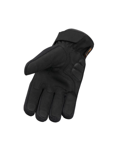 Guantes MOORE Traffic Lady Negro