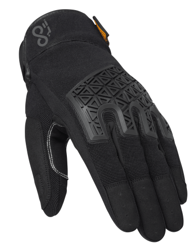 Guantes MOORE TRX Negro