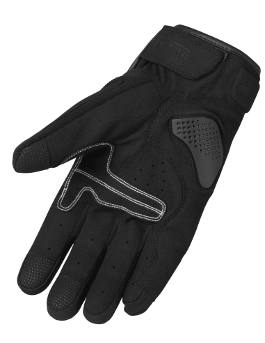 Guantes MOORE TRX Negro