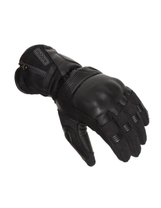 Guantes MOORE Voyager Negro