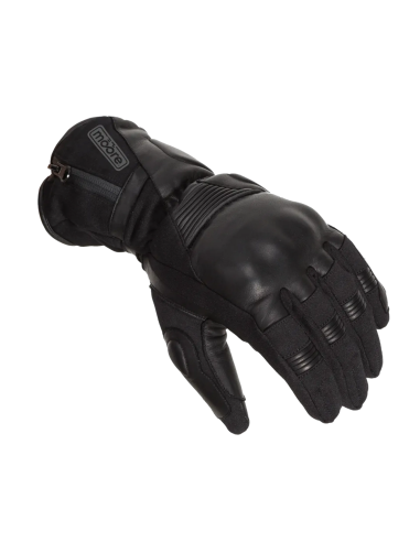 Guantes MOORE Voyager Negro
