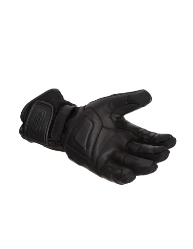 Guantes MOORE Voyager Negro