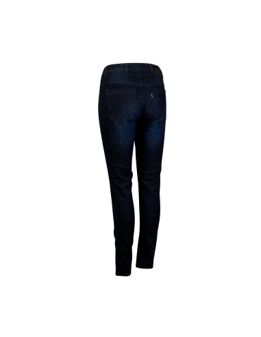 Pantalón MOORE Bullet 2 Lady Azul