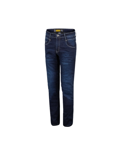 Pantalón MOORE Vaquero Five 2 Azul