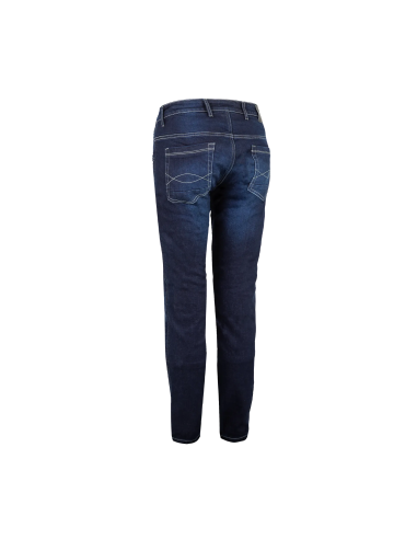 Pantalón MOORE Vaquero Five 2 Azul