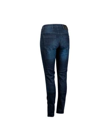 Pantalón MOORE Five 2 Lady Azul