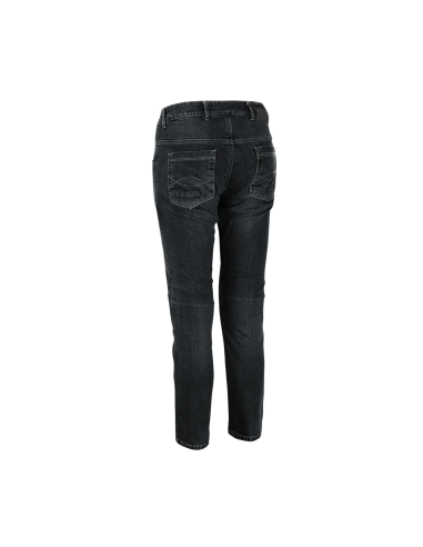 Pantalón MOORE Vaquero Quattro 2...