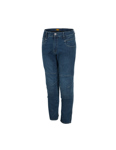 Pantalón MOORE Vaquero Quattro 2 Azul...