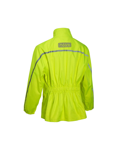 Traje de Lluvia MOORE Twill...