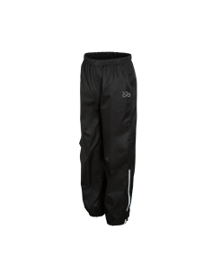Pantalón MOORE Twill Negro