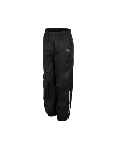 Pantalón MOORE Twill Negro