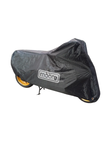 Funda MOORE para Moto 264X104X127
