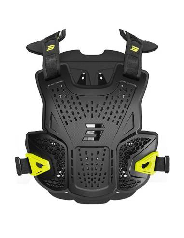 Peto Protector SHOT Airflow Evo...