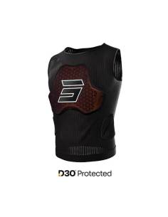 Peto Protector SHOT Race...