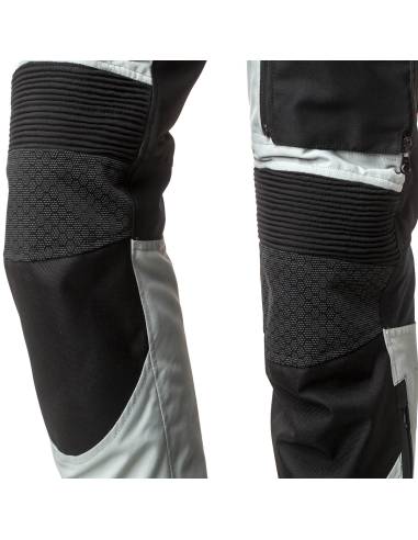 Pantalón RAINERS Trivor Gris