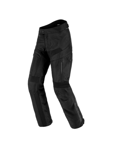 Pantalón SPIDI Traveler 3 Negro