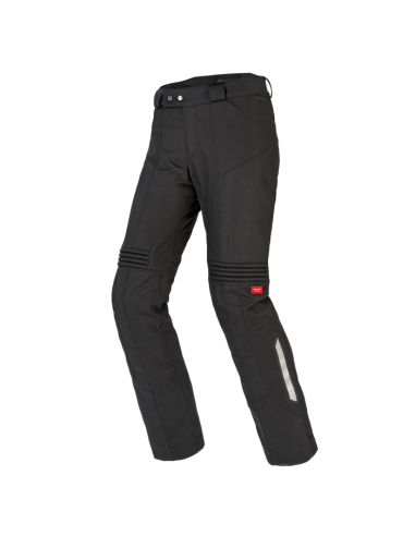 Pantalón SPIDI Netrunner Corto Negro