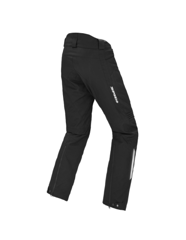 Pantalón SPIDI Netrunner Corto Negro