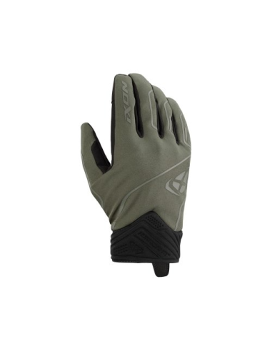 Guantes IXON Pro Hurricane 2 Caqui