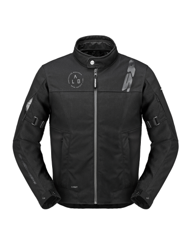 Chaqueta SPIDI Corsa H2OUT...