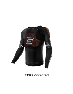 Camiseta Protectora SHOT...